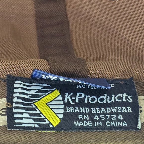 Wyffels Hybrids Hat Wildlife Series Pheasant Hunting Cap Outdoor Farm K-Products - Picture 5 of 5